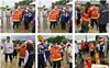 Picture of ติดตามแก้ไขปัญหาน้ำท่วมจังหวัดนนทบุรี